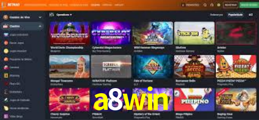 a8win.games