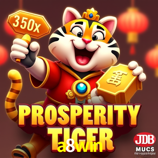 Sinta a adrenalina dos jogos de cassino com a8win