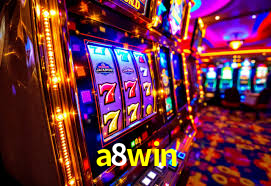 a8win: A Experiência de Casino com Jogos de Mesa ao Vivo